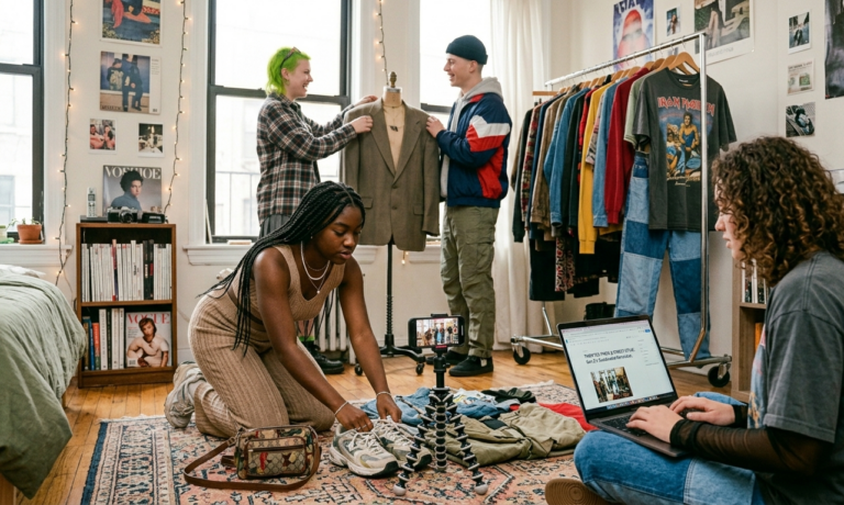 Is Minimalism the New Rebellion?